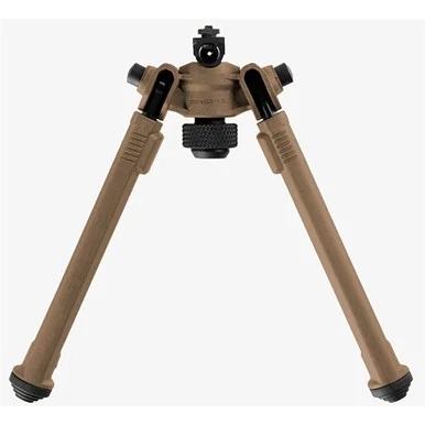 Magpul M-LOK Bipod, Swivel Style, Flat Dark Earth