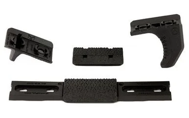 Magpul M-LOK Hand Stop Kit, Black Finish