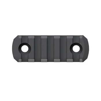 Magpul M-LOK Poly Rail Section, 5 Slots