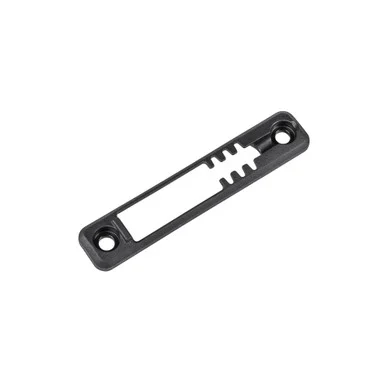 Magpul M-LOK Tape Switch Mounting Plate, Surefire ST, Black
