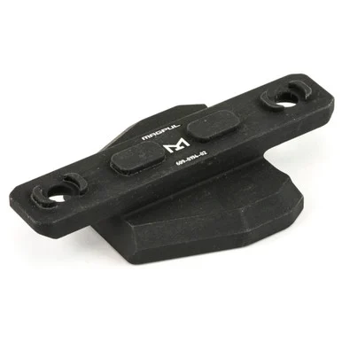 Magpul M-LOK Tripod Adapter, Black Anodized