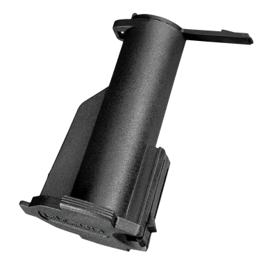 Magpul MAG055-BLK MIAD/MOE Battery Storage Core, Black Polymer