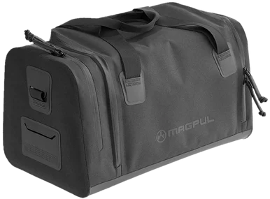 Magpul MAG1455-001 DAKA Range Bag, Small, Black