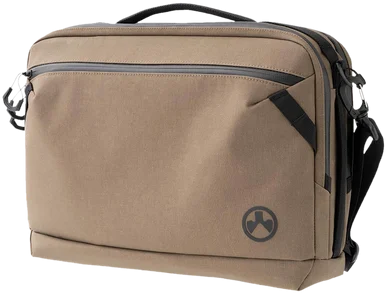 Magpul MAG1505-245 EDC15 Messenger, Weather Resistant, Zipper Hardware