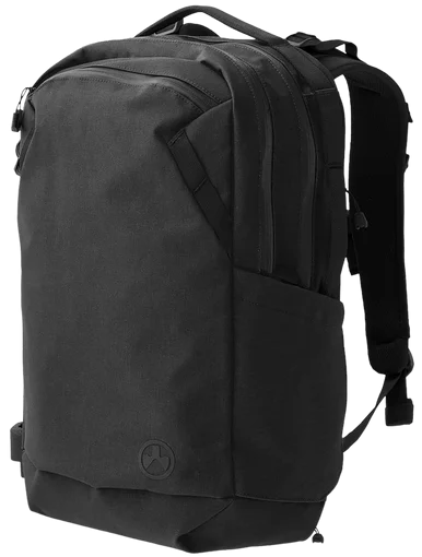 Magpul MAG1507-001 EDC25 Backpack, Weather Resistant, Black