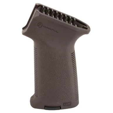Magpul MOE AK 47 Grip, TSP Texture, Plum