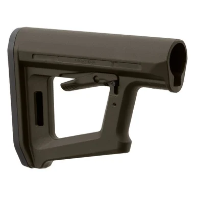 Magpul MOE PR Carbine Stock, Olive Drab Green