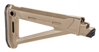 Magpul MOE Stock, Internal Storage, Flat Dark Earth