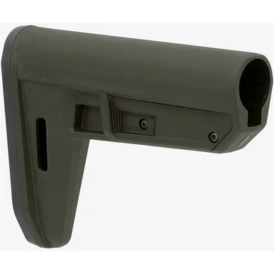 Magpul MOE TR Carbine Stock, Mil-Spec, OD Green