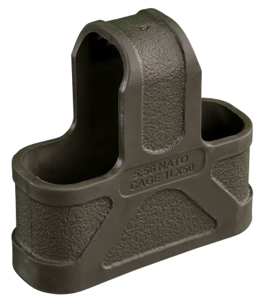 Magpul Original Magpul, Rubber Loop, OD Green Finish