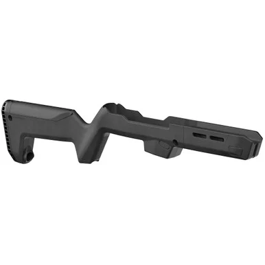 Magpul PC Backpacker Stock, Ruger PCC, Black