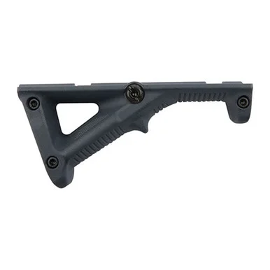 Magpul PICATINNY AFG2 Angled Fore Grip, Polymer, Gray