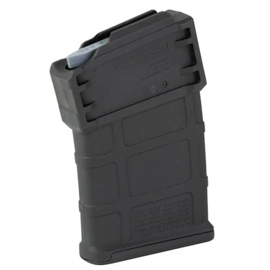 Magpul PMAG 10 AC, 556NATO, 10 Rds, Black