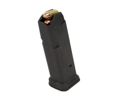 Magpul PMAG 15 GL9, Black Polymer