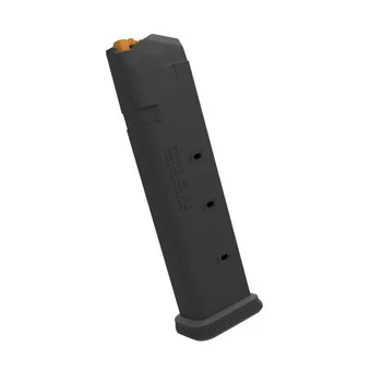 Magpul PMAG 21 GL9, 21 Rounds, Black Polymer