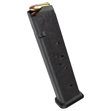 Magpul PMAG 27 GL9, Black Polymer