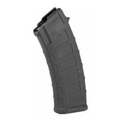 Magpul PMAG 30 AK74 MOE, 30 Rds, Black