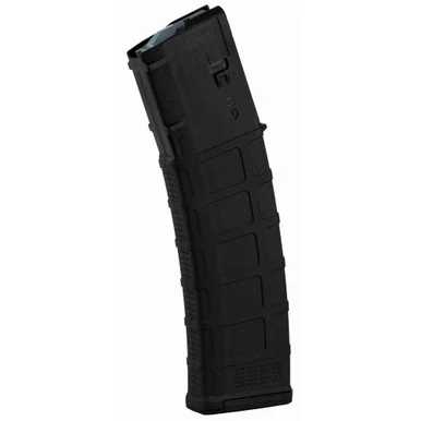 Magpul PMAG 40 AR/M4 GEN M3, 40 Rounds, Black