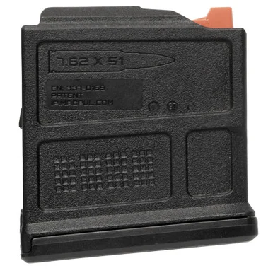Magpul PMAG 5 7.62X51 Sig Cross, Matte