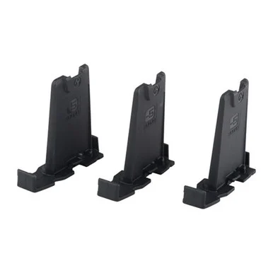 Magpul PMAG GEN 3, 5-Round Limiter, Black