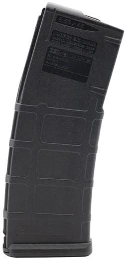 Magpul PMAG GEN M2 MOE, 30 Rds, Black