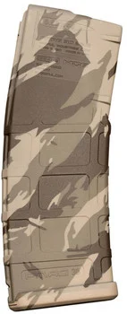 Magpul PMAG GEN M2 MOE, Desert VTS Polymer