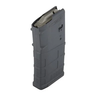 Magpul PMAG LR/SR GEN M3, Polymer, Black
