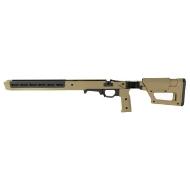 Magpul Pro 700 Lite, Remington 700 Compatible, Flat Dark Earth