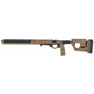 Magpul PRO 700L Chassis, Fully Adjustable, Flat Dark Earth