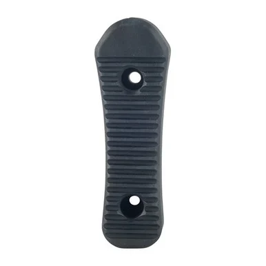 Magpul PRS Extended Rubber Butt-Pad, .80" Thickness, Black