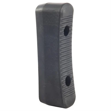 Magpul PRS2 Extended Rubber Butt-Pad, Adjustable, Black