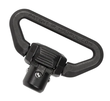 Magpul QDM, Quick Detach, Black Melonite