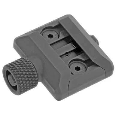 Magpul QR Rail Grabber, 17S Style, Black Anodized