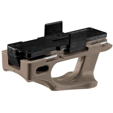 Magpul Ranger Floorplate, Flat Dark Earth
