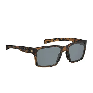 Magpul Rider Eyewear, Light Tortoise Frame, Polarized Gray-Green Lens