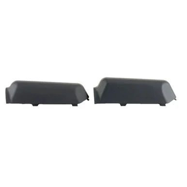 Magpul SGA/Hunt Low Cheek Riser, Gray