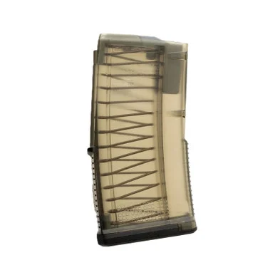 MAGPUL TMAG 20 AR/M4 Gen M3 5.56x45mm 20rd Olive Drab Trunslucent Magazine (MAG1485-ODT)