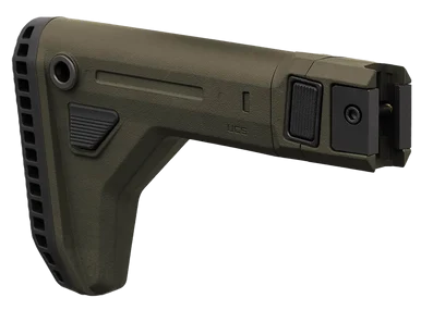 Magpul UCS, Universal Carbine Stock, Olive Drab Green