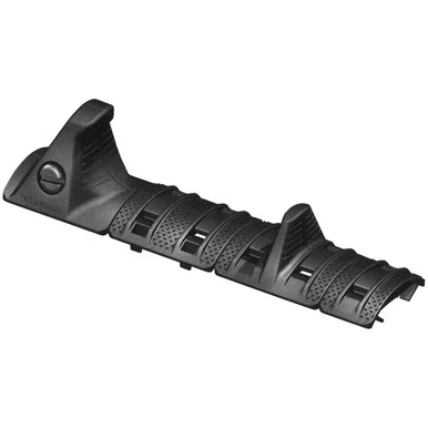 Magpul XTM Hand Stop Kit, Black, Picatinny Fit