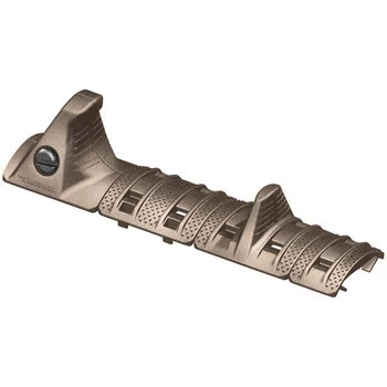 Magpul XTM Hand Stop Kit, Flat Dark Earth, Polymer