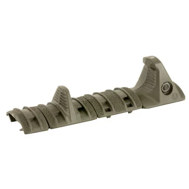 Magpul XTM Hand Stop Kit, Olive Drab Green, Picatinny Fit