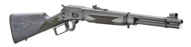 Marlin 1894 Guide Gun, .357 Mag, 18.63" Barrel, 9 Rds, Blued/Black Laminate