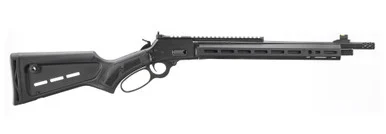 Marlin Model 1894 Dark Series, .44 Mag, 16.17" Barrel, 8 Rds, Satin Black