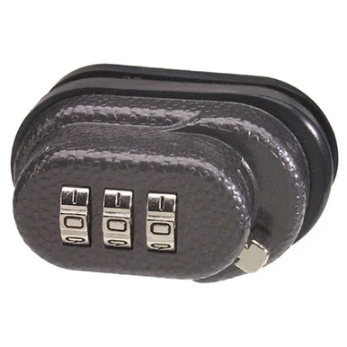 MasterLock Trigger Gun Lock, Combination, Not CA Approved 94DSPT