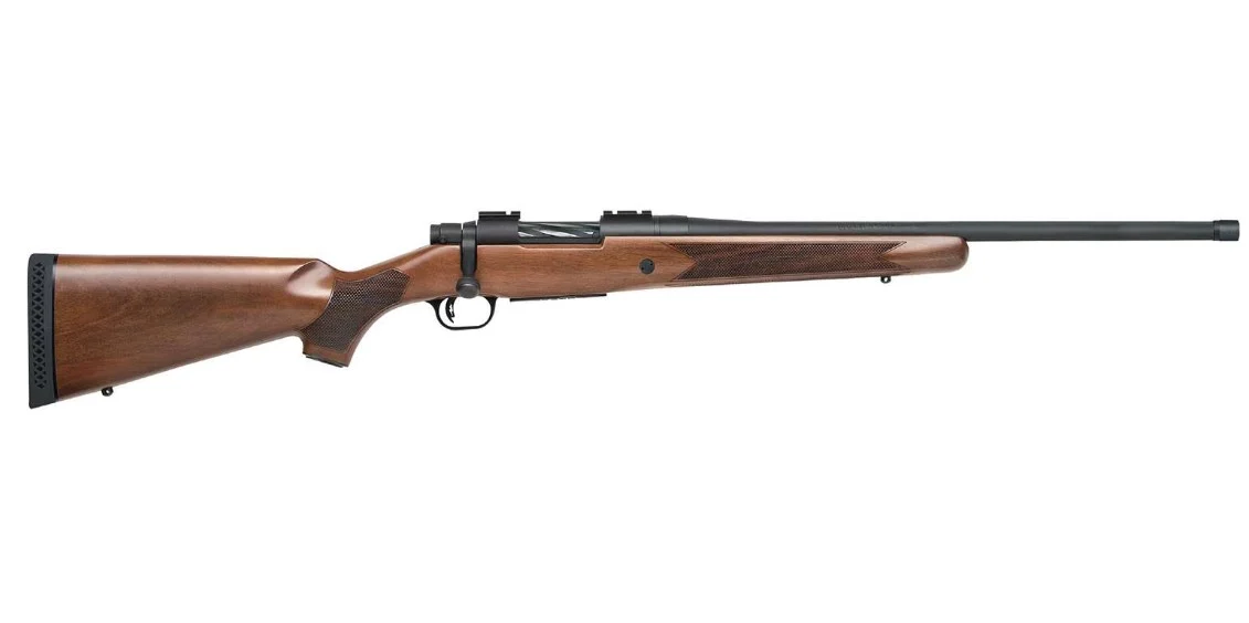 Mossberg Patriot 400 Legend 20 in Walnut