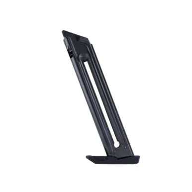 MEC-GAR Ruger Mark III 22/45 .22LR 10rd Blued Magazine (MGMK345LRB)