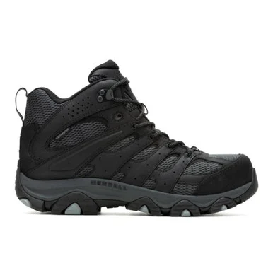 MERRELL Men's Moab Vertex 2 Mid Work Shoes