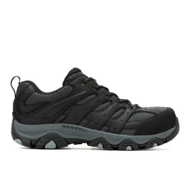 MERRELL Men's Moab Vertex 2 Work Shoes