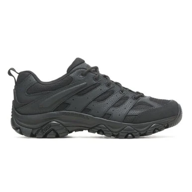 MERRELL Moab 3 Black Tactical Boots (J003909)