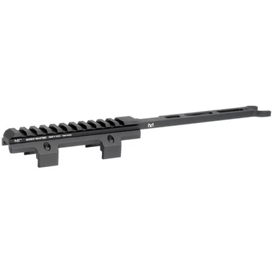 MIDWEST INDUSTRIES M-Lok Top Rail For MP5 (MI-MP5TR)